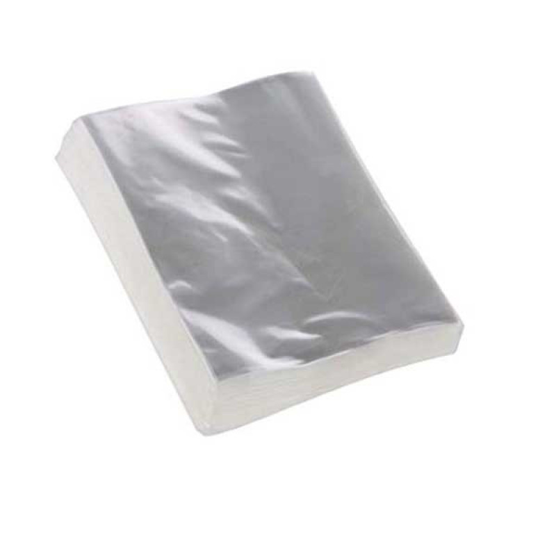 پلاستیک بسته بندی مدل 10x15 مجموعه 200 عددی