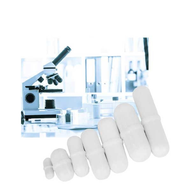 مگنت آزمایشگاه مدل MN7 بسته 7 عددی