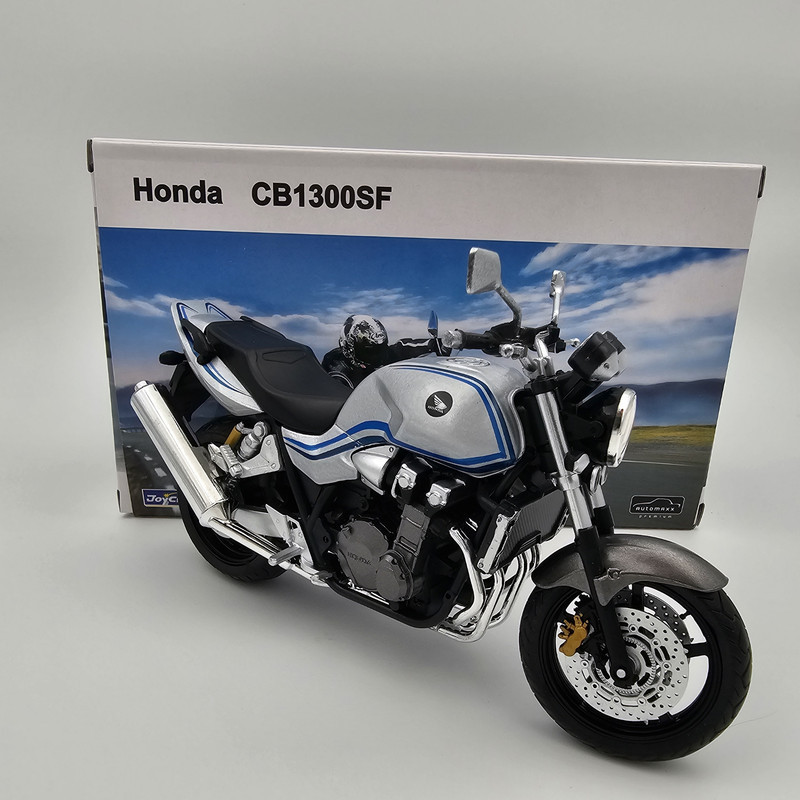 موتور بازی اتومکس مدل موتو ماکت سی بی cb1300