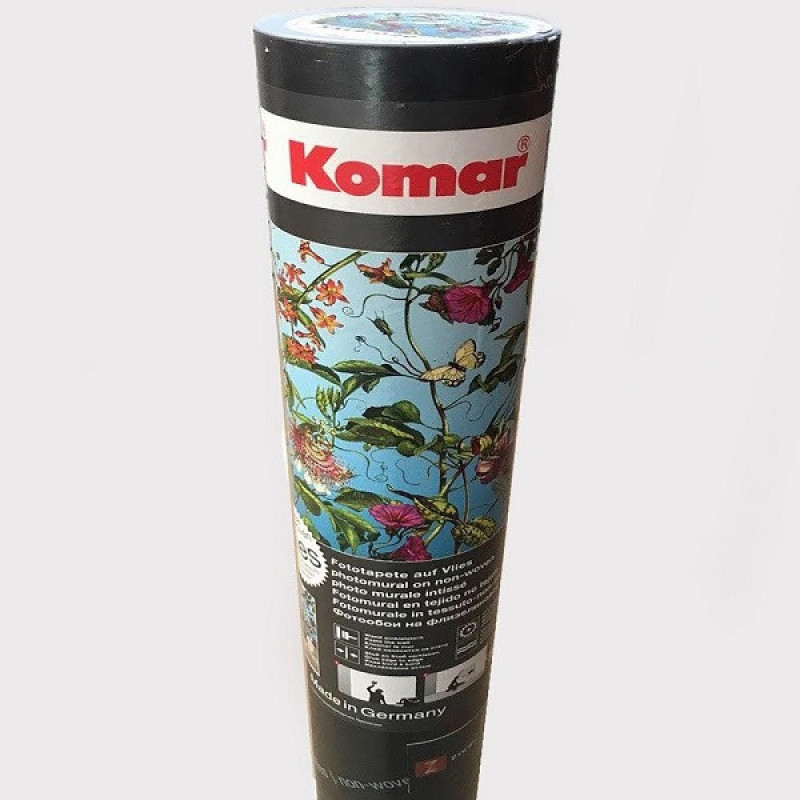 پوستر دیواری اتاق کودک کومار مدل 8-486