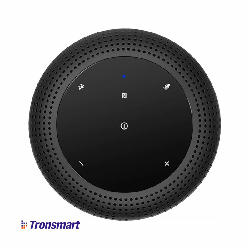 اسپیکر بلوتوثی قابل حمل ترونسمارت مدل Element T6 Max SoundPulse