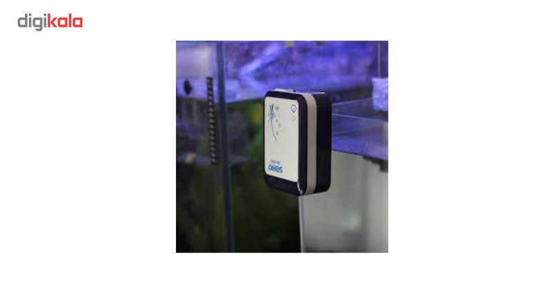 پمپ هوای آکواریوم مدل SB-3000