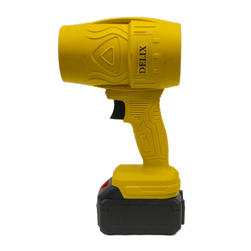 دستگاه دمنده شارژی دلیکس مدل جت فن کد ZRD