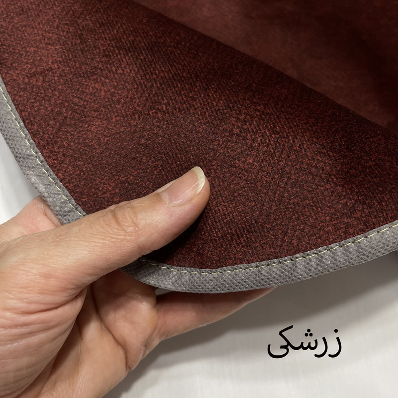 پیشبند آشپزخانه ترنم مدل 1103