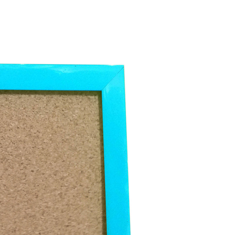 تابلو اعلانات پی اند ام پروداکتس کد 4560 سایز 45x60 سانتی متر