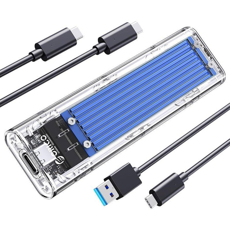 قاب NVMe M.2 SSD اوریکو مدل TCM2-C3