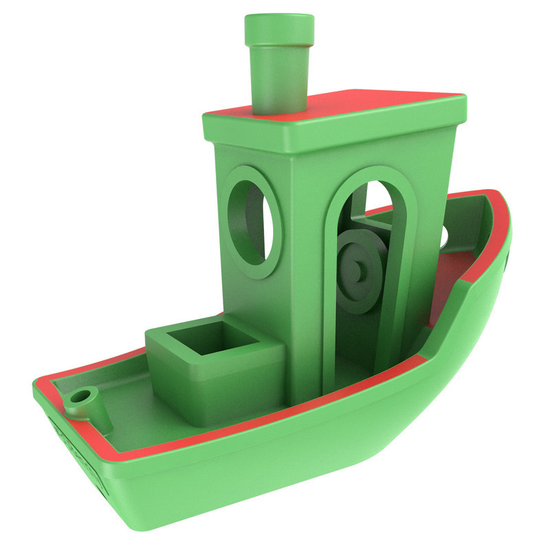 اسباب بازی زینتی مدل jolly boat