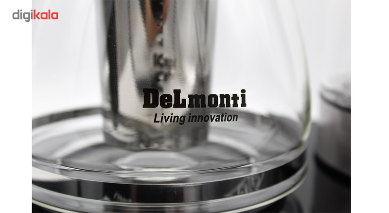 چای ساز دلمونتی مدل DL420
