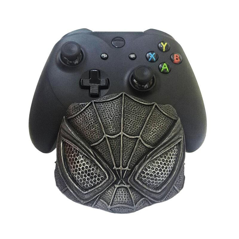 پایه نگهدارنده دسته بازی طرح SpiderMan