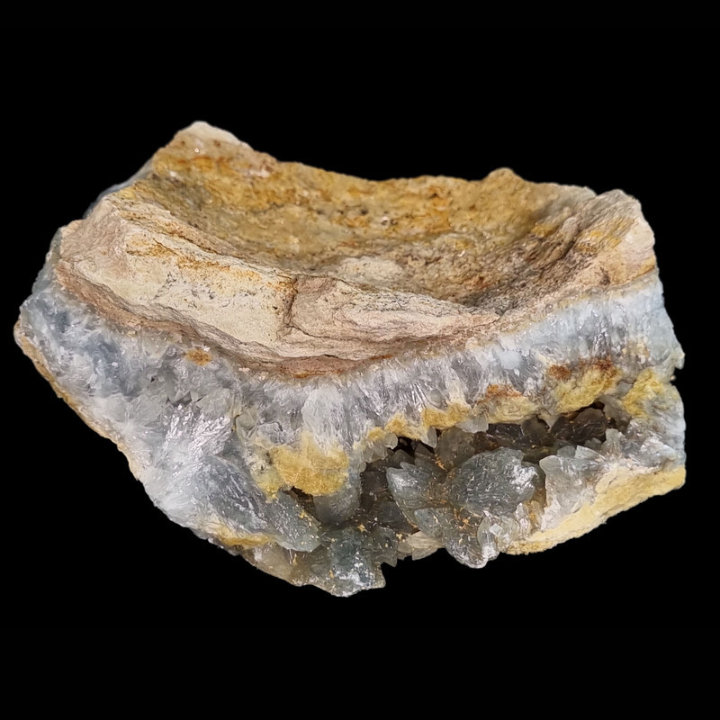 سنگ راف مدل سلستین کد 987