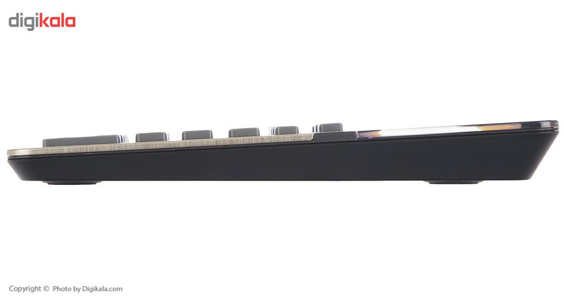 ماشین حساب کاسیو مدل JS-20B
