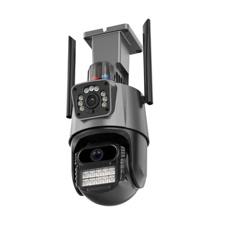 دوربین مداربسته تحت شبکه مدل SF- SP11 T2 LENSE 8MG