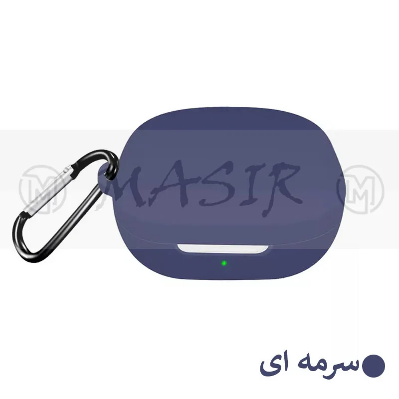 کاور مسیر مدل SiLiC-HC مناسب برای هدفون بی سیم کیو سی وای T13 ANC