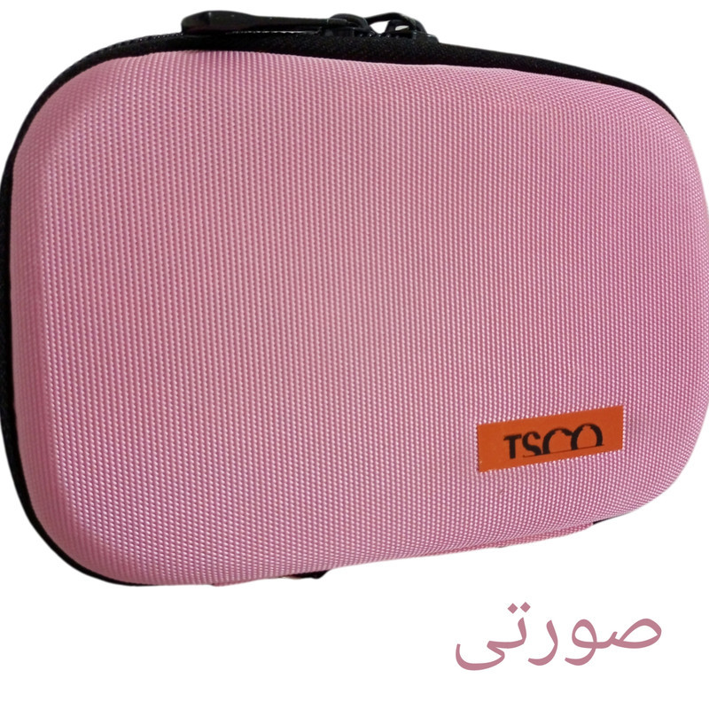 کیف هارد دیسک اکسترنال مدل 12