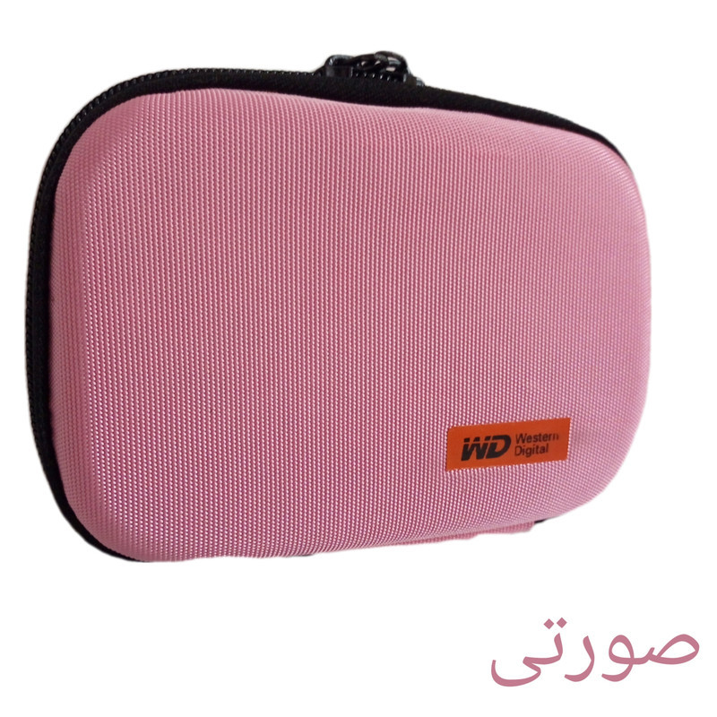 کیف هارد دیسک اکسترنال  مدل 1
