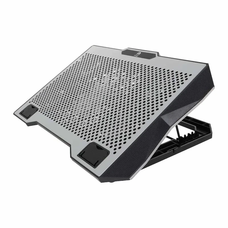 پایه خنک کننده  لپ تاپ پی نت مدل P-708