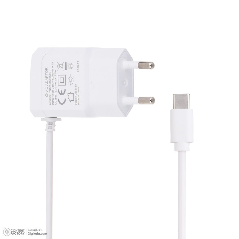 فشارسنج دیجیتال زنیتمد مدل LD-598