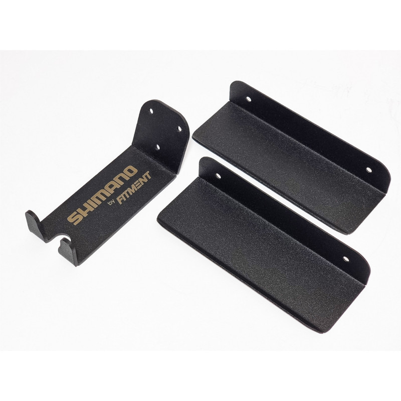 پایه نگهدارنده دوچرخه فیتمنت مدل SHIMANO