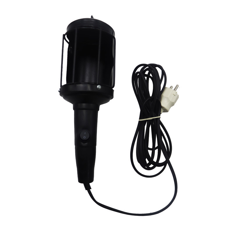چراغ سیار خودرو  مدل YP-BEDONE LUMP-32CM