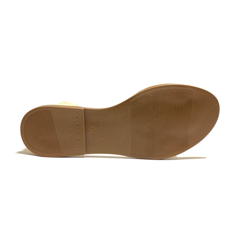 صندل زنانه نیکتا مدل 744-1 کد RS-LBR-063