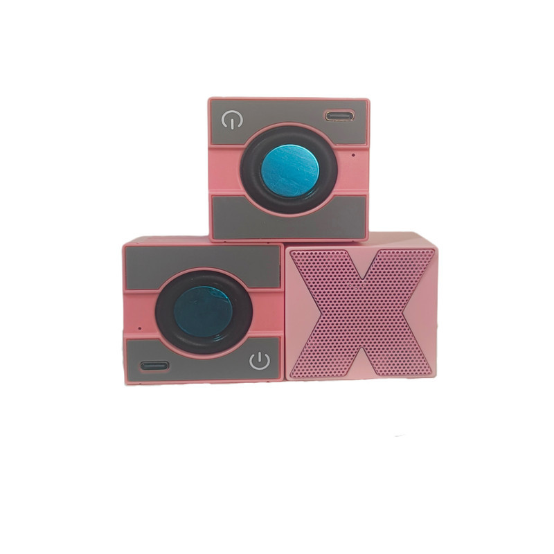 اسپیکر بلوتوثی قابل حمل مدل X2