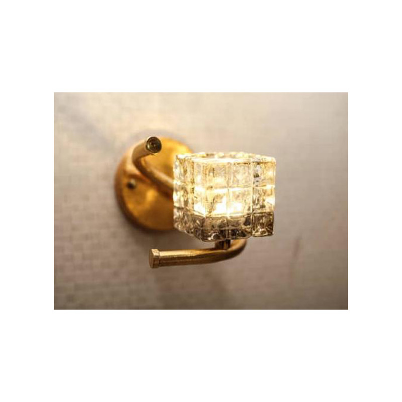 چراغ دیواری طرح کلاسیک کد 1-307