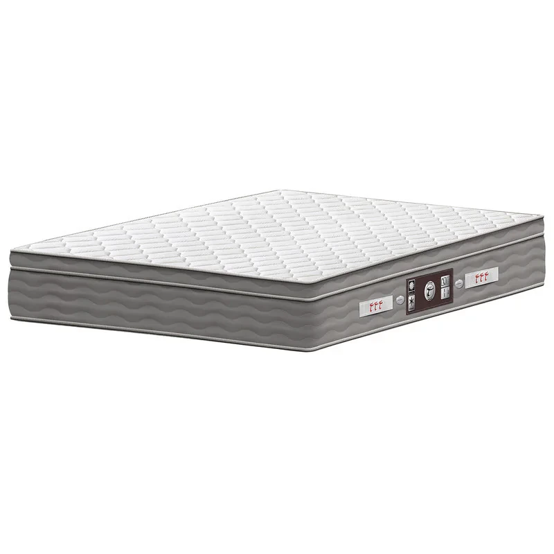 تشک طبی فنری آمیتیس تاج ایساتیس مدل یاتاش Medical pad دونفره سایز 200*180 سانتیمتر