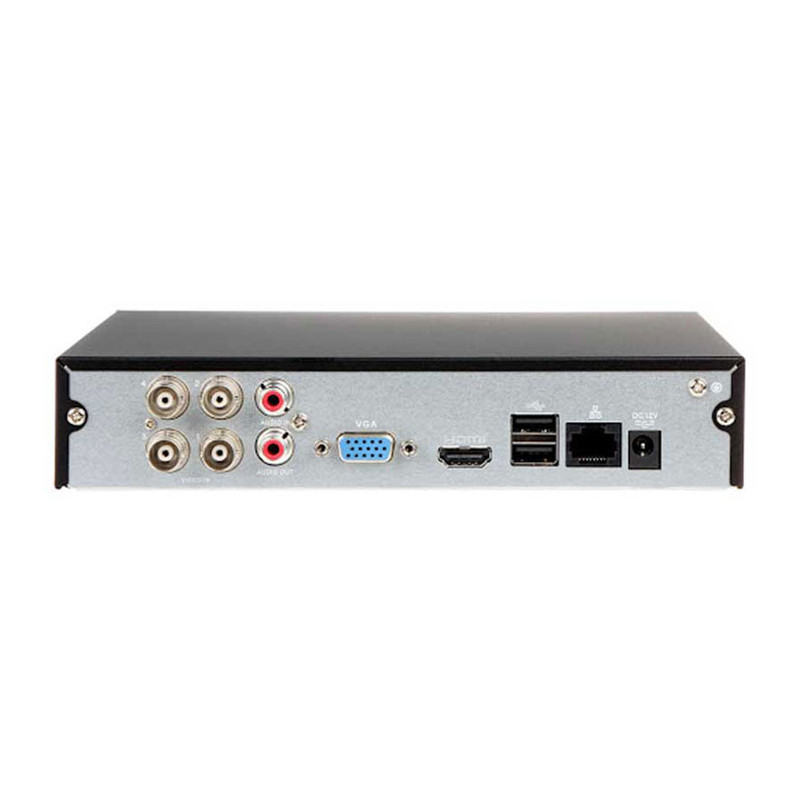 ضبط کننده ویدیویی داهوا مدل XVR1B04-I