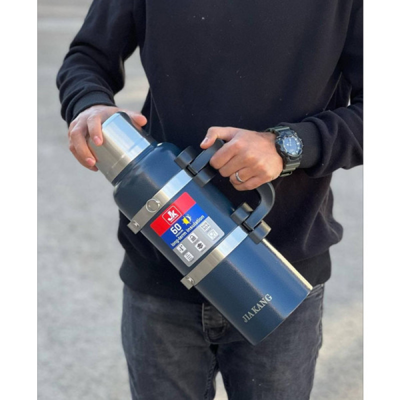 فلاسک جیاکانگ مدل 98520 گنجایش 3 لیتر