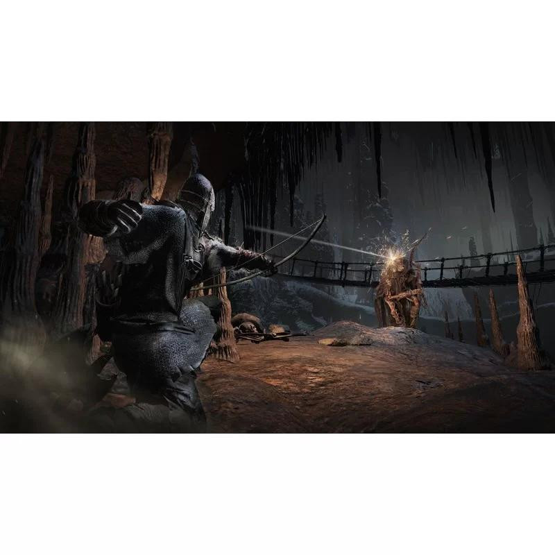 بازی Dark Souls III نسخه Complete Edition مخصوص PS4