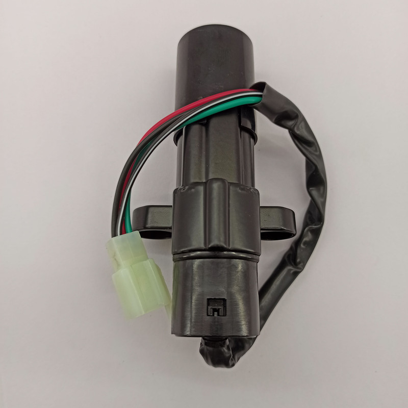 سوییچ موتور سیکلت باجاج مدل BX150 مناسب برای باکسر 150