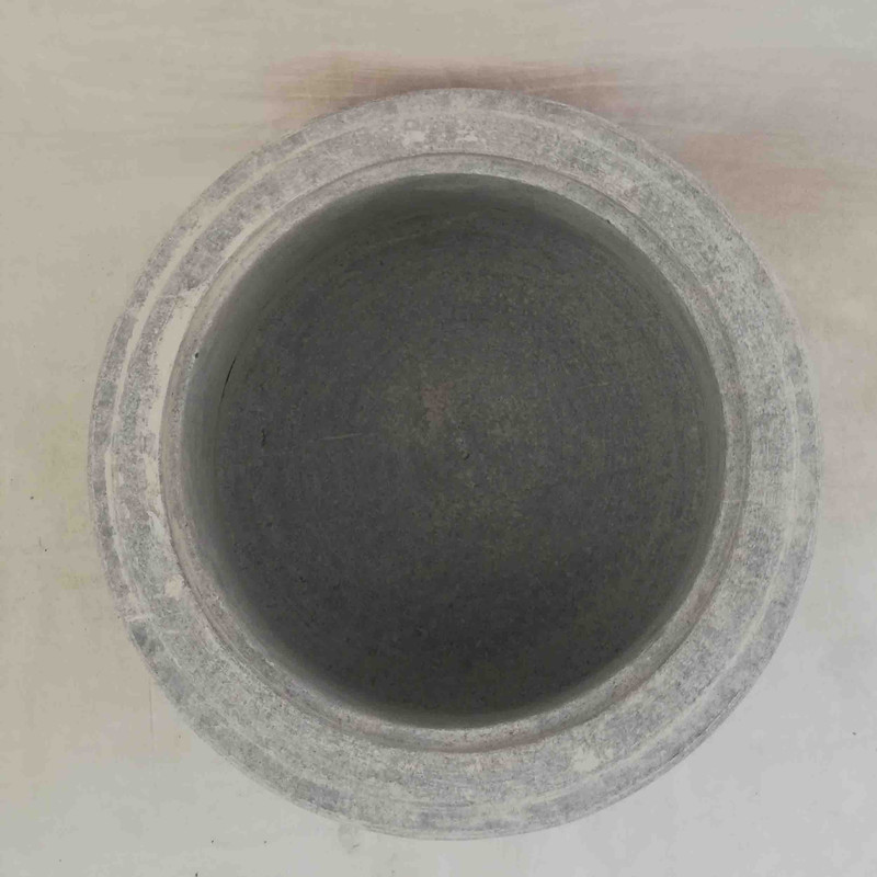 ظرف پخت دیزی مدل  سنگی سنتی