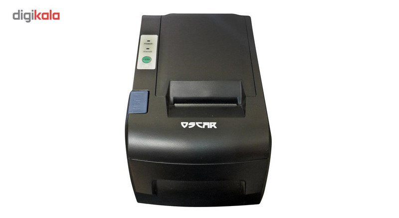 پرینتر حرارتی اسکار مدل POS58U