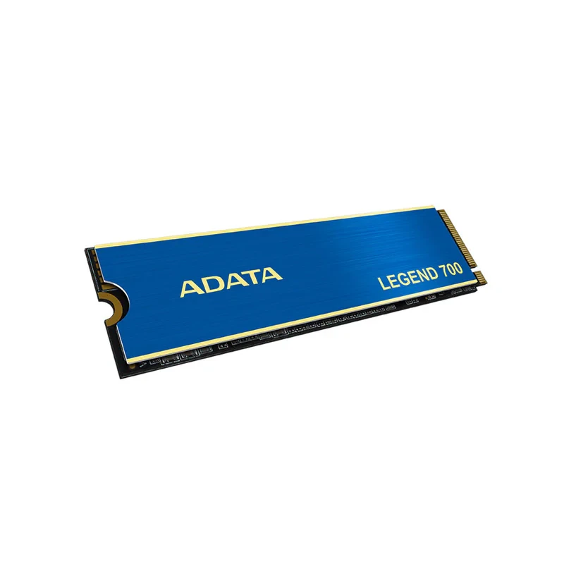 اس اس دی اینترنال PCIe Gen3 x4 ای دیتا مدل LEGEND 700 ظرفیت 512 گیگابایت