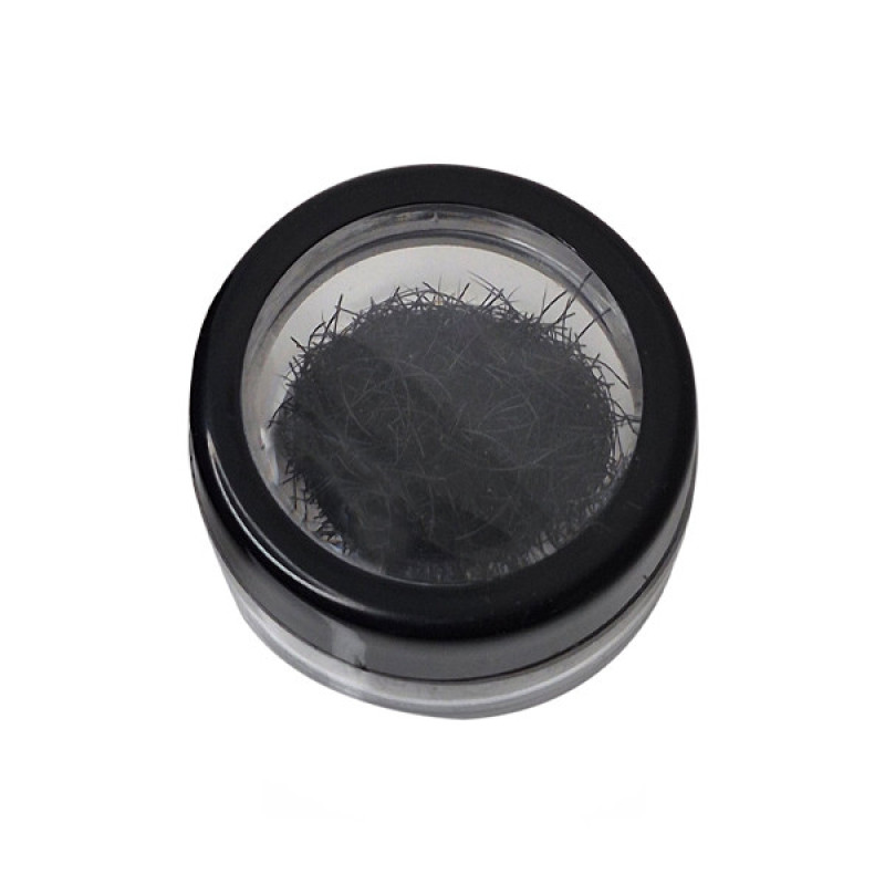 مژه مصنوعی تکی هرلیچ مدل 10MM