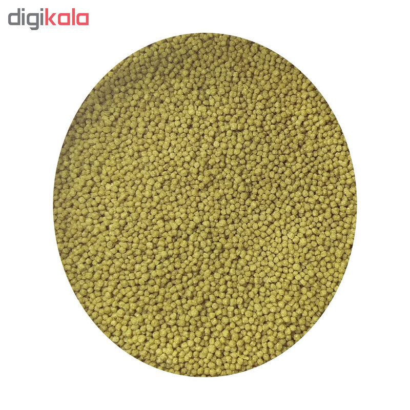 غذای ماهی مدل A002 وزن 380 گرم مجموعه 2 عددی