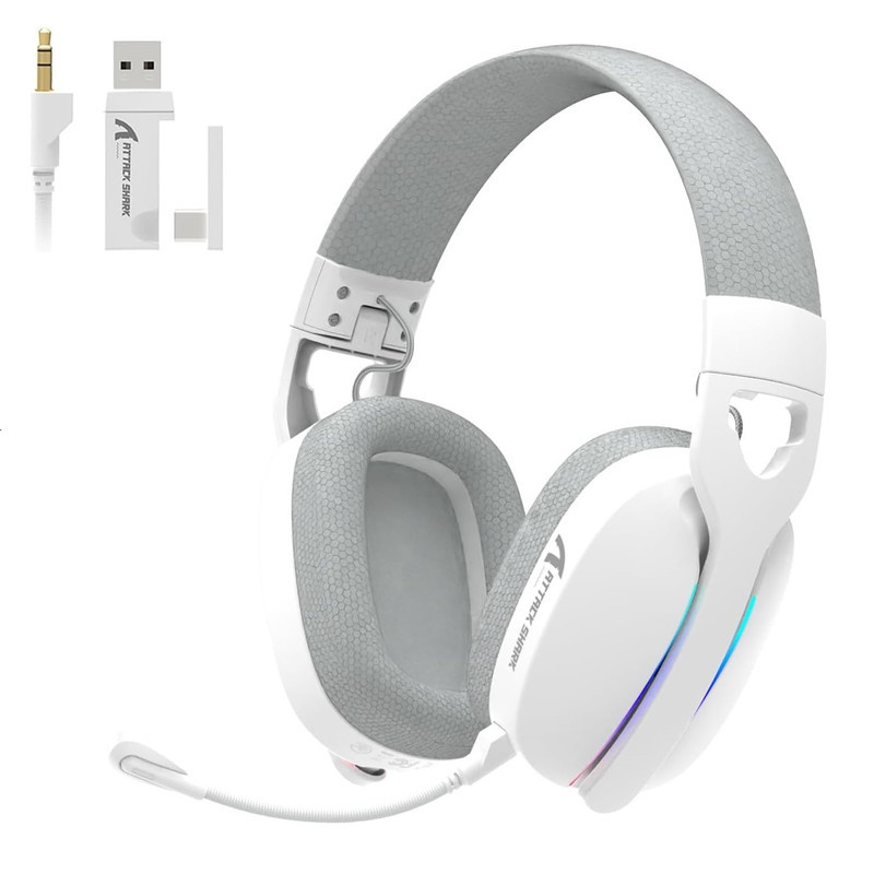 هدست اتک شارک مدل L90 UltraLight