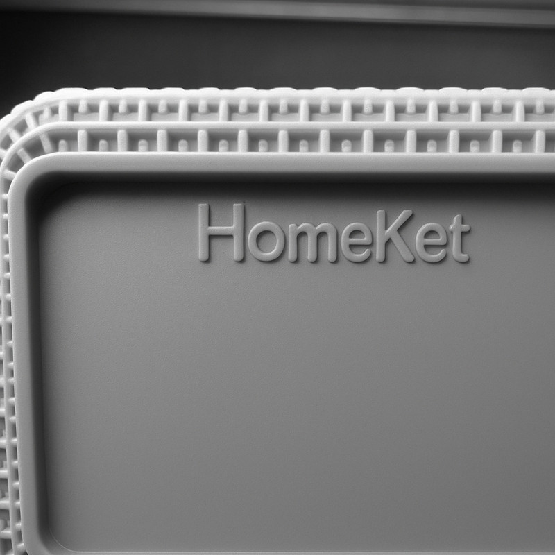 جامدادی رومیزی هوم کت مدل آلفا کد HK-220