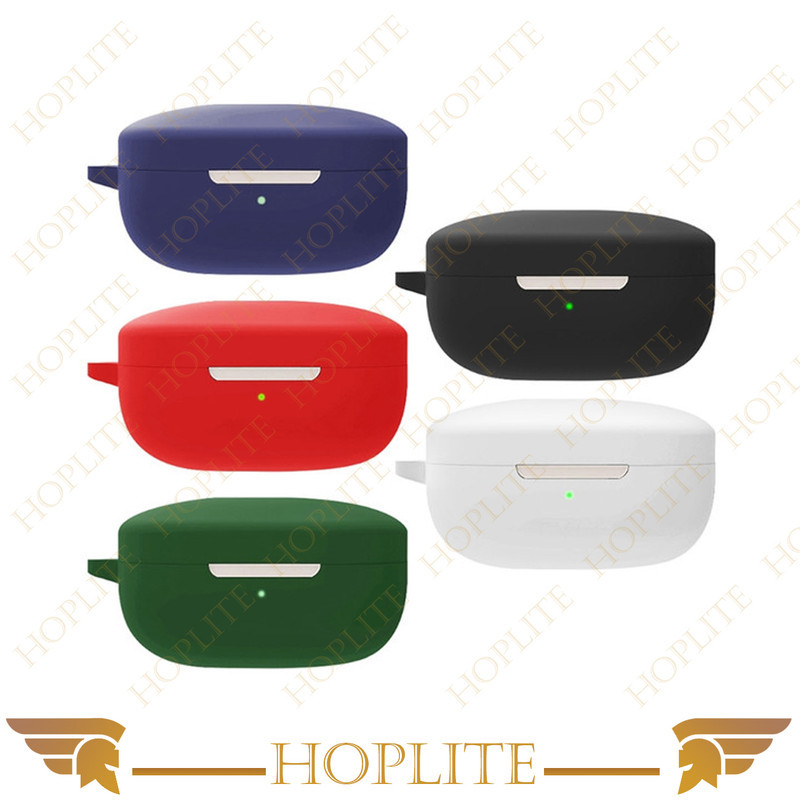 کاور هاپلایت مدل Silicon-HL مناسب برای کیس هدفون بی سیم کیو سی وای T13 ANC