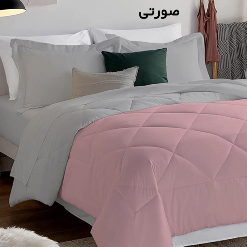 سرویس خواب خواب کوک مدل دورو کد n120 یک نفره سه تکه