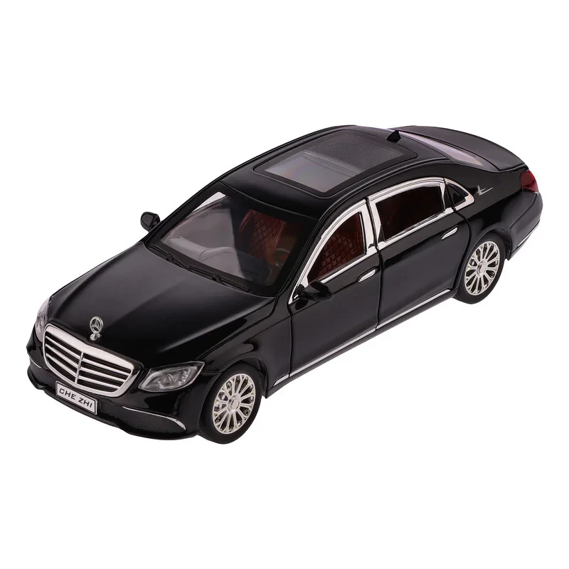 ماشین بازی چه ژی مدل Mercedes-Benz E300