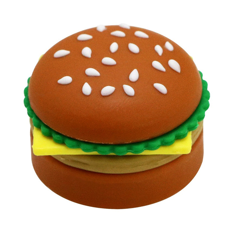 فلش مموری طرح همبرگر مدل Ul-Burger ظرفیت 32 گیگابایت