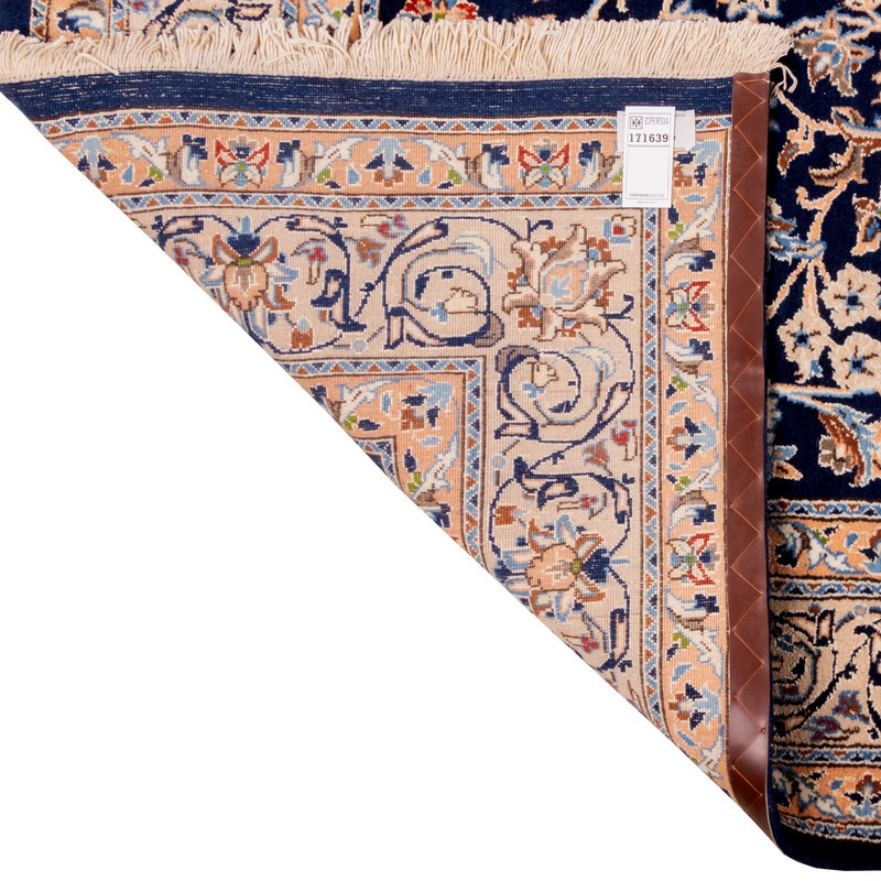 فرش دستباف پنج و نیم متری سی پرشیا کد 171639