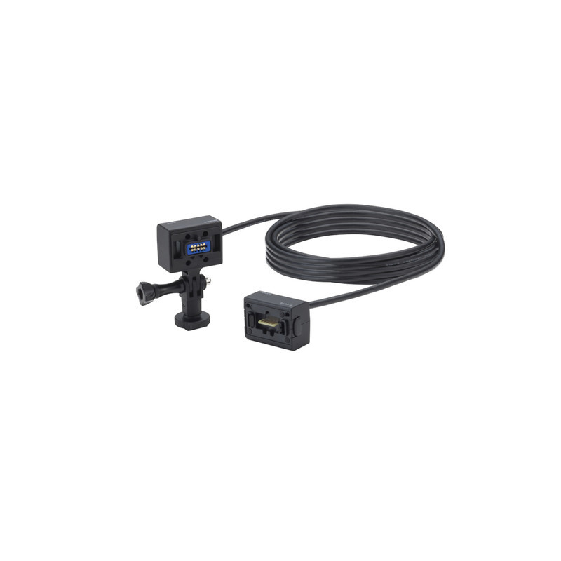 کابل افزایش طول زوم مدل ECM-6 طول 6 متر