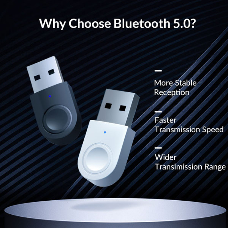 دانگل بلوتوث USB اوریکو مدل BTA-608