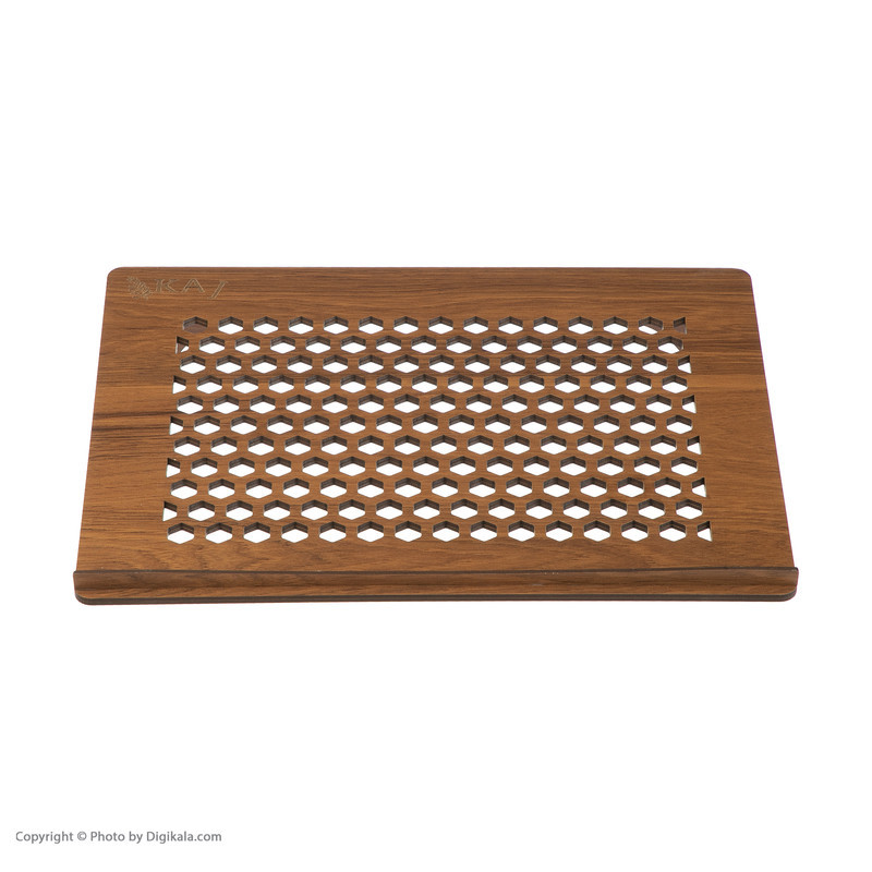 پایه نگهدارنده لپ تاپ کاج مدل KLSL 1201