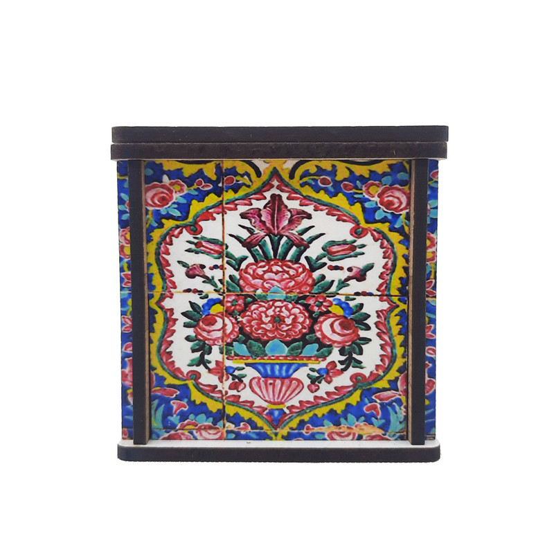 جاشمعی مبین ایده مدل چوبی طرح سنتی ch5 کد 874