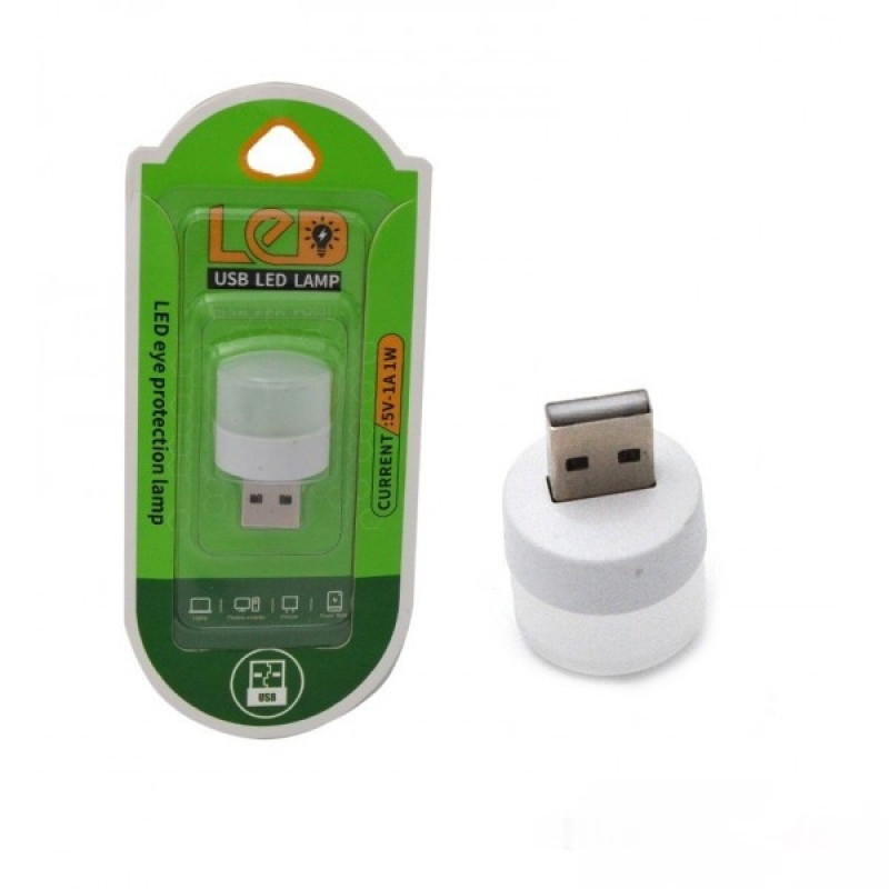 USB لامپ ال ای دی مدل LN1263