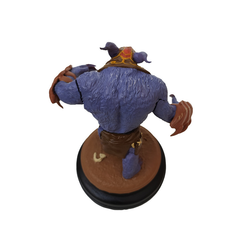 فیگور مدل Ursa از بازی Dota 2