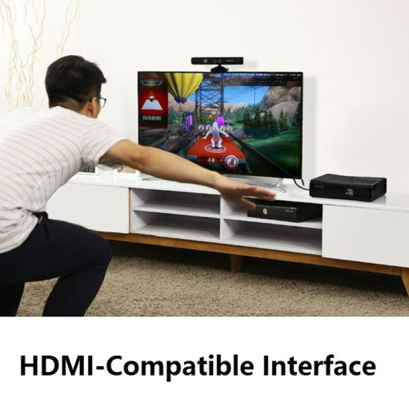 کابل HDMI دی نت مدل DT-200 طول 20 متر